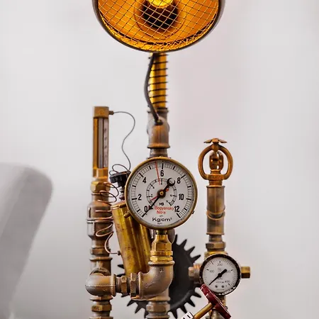 Διαμέρισμα Big 75m2 Next To Opera Building In Direct Centrum, Air-conditioned, Balcony, 24h Self Checking